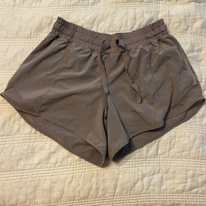 Hotty Hot Lululemon shorts